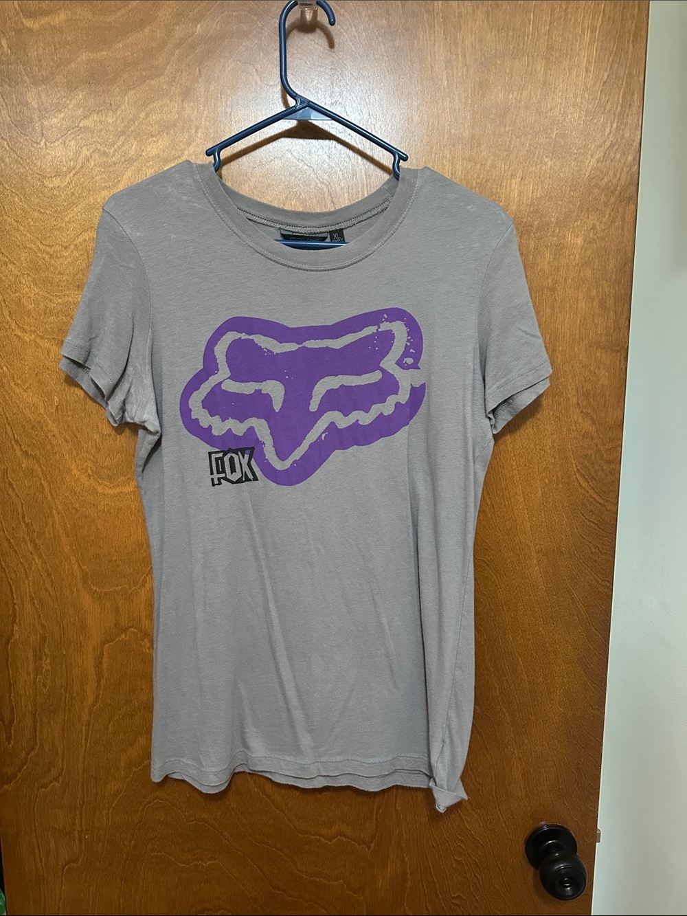 Fox Shirt